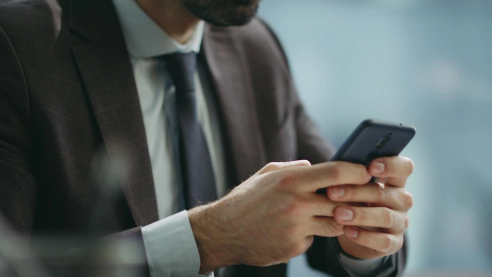 Etap 4: Długoterminowe partnerstwo